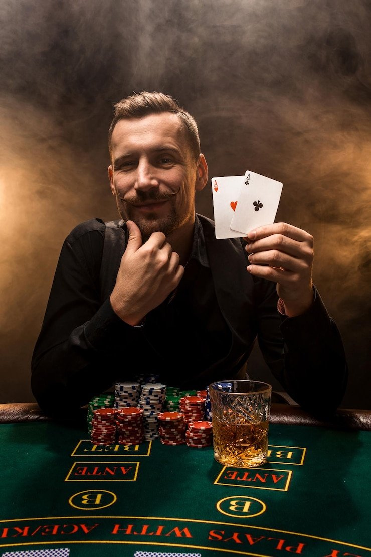 winpkr Mobile app ke saath slots aur live tables ka aasan access