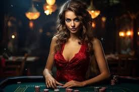 winpkr Live Casino
